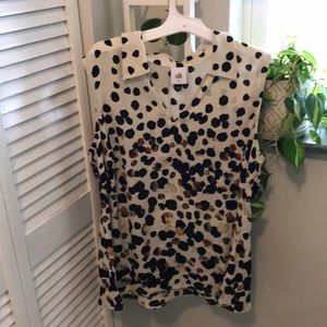 Cabi Blouse